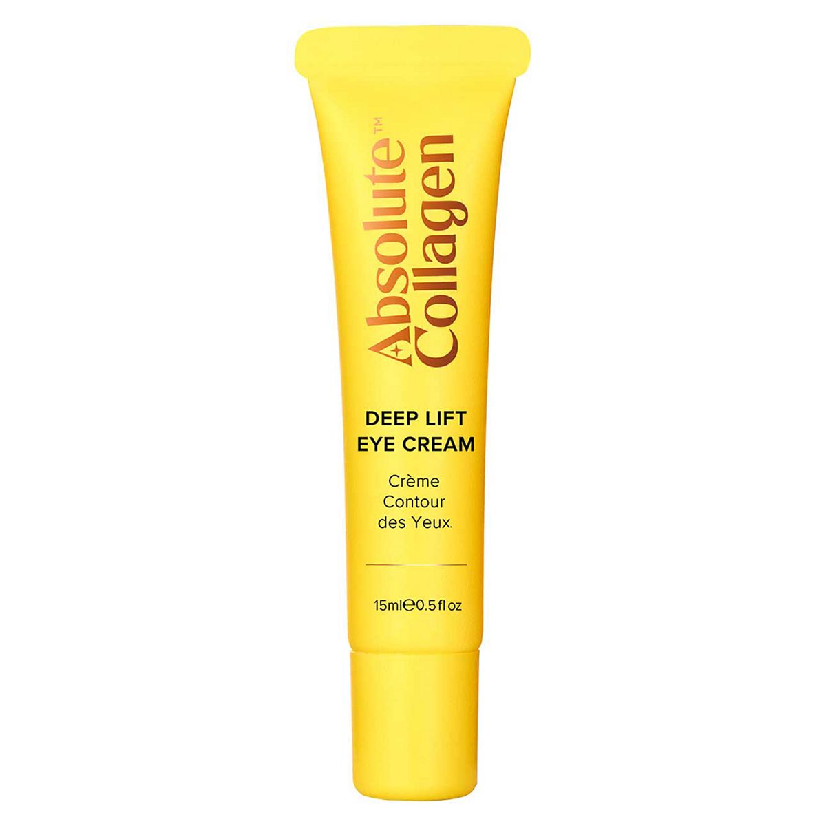Absolute Collagen Deep Lift Eye Cream, 15ml