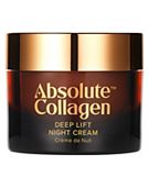 Absolute Collagen Deep Lift Collagen-Boosting Night Cream, 50ml
