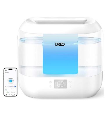 Dreo Smart Humidifier HHM411S - Boots