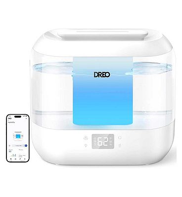 Dreo Smart Humidifier HHM411S