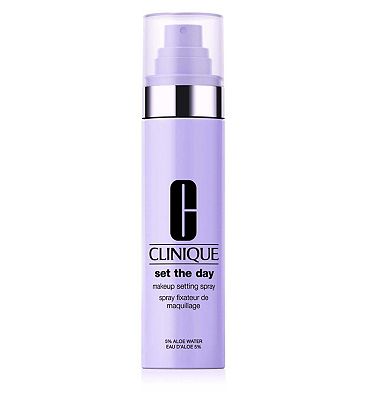 Clinique Set The Day Makeup Setting Spray 100ml