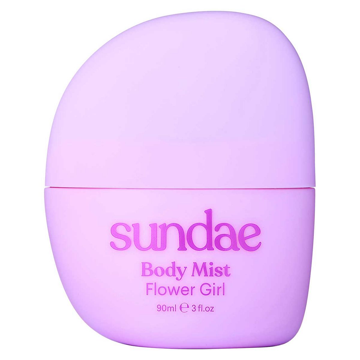 Sundae Hair & Body Mist Flower Girl 90Ml