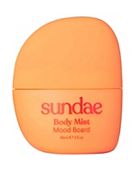 Sundae Hair & Body Mist Moodboard 90ml