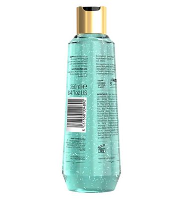 Sanctuary Spa Aqua Serenity Body Wash 250ml (2)