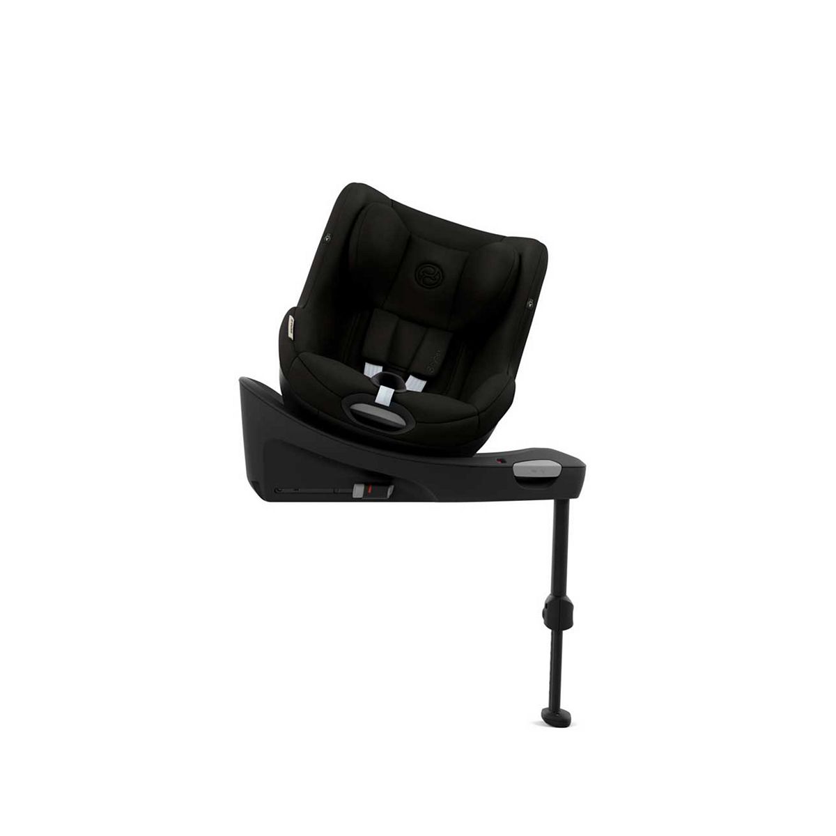 Cybex Sirona Gi I-Size Car Seat Magic Black Isofix R129