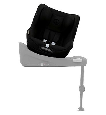 Cybex Sirona G I-size Car Seat Magic Black