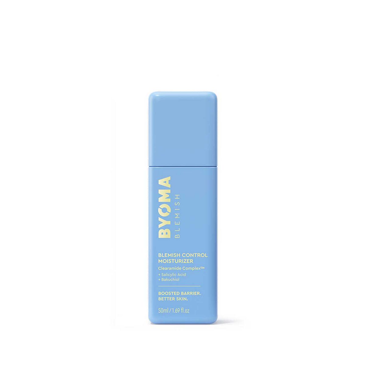 Byoma Blemish Control Moisturiser 50ml