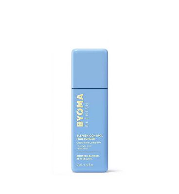 BYOMA Blemish Control Moisturiser 50ml