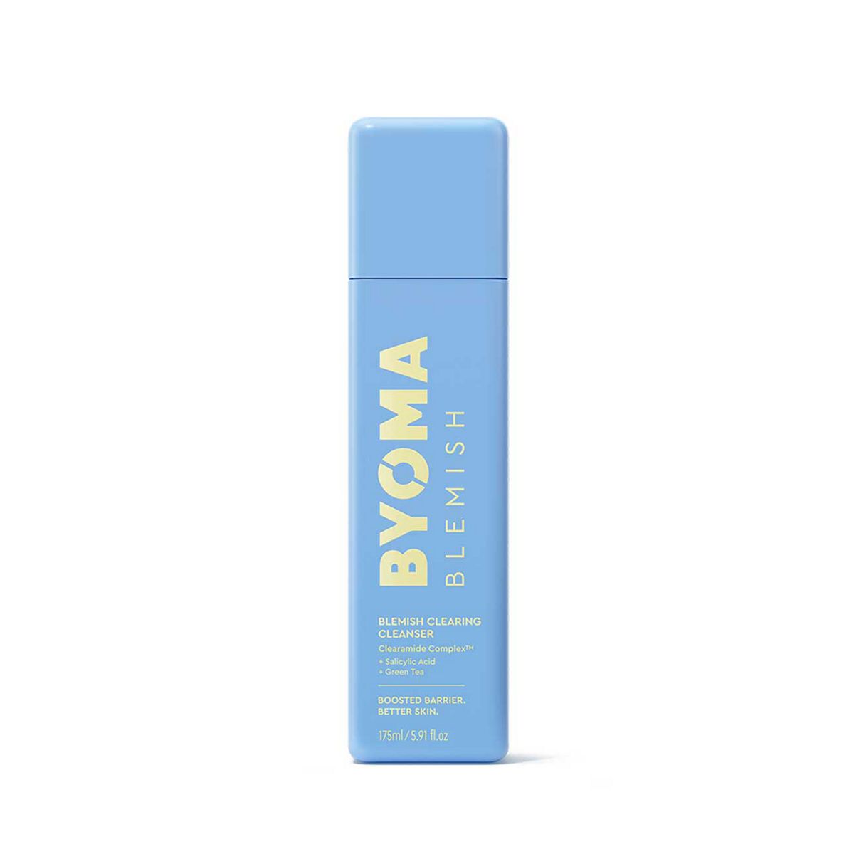 Byoma Blemish Clearing Cleanser 175ml