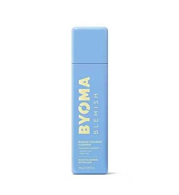 BYOMA Blemish Clearing Cleanser 175ml