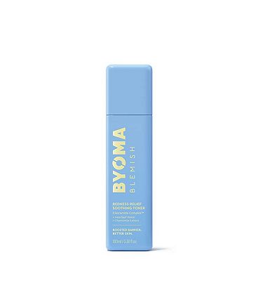 BYOMA Blemish Redness Relief Soothing Toner 100ml