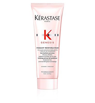 Kérastase Genesis Nourishing, Fortifying And Anti Hair-Fall Conditioner For Weakened Hair 75ml (2)