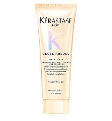 Kérastase Gloss Absolu Gloss Enhancing Conditioner 250ml (4)