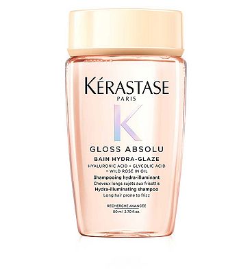 Krastase Premire Decalcifying Repairing Shampoo For Damaged Hair With Pure Citric Acid And Glycine 8