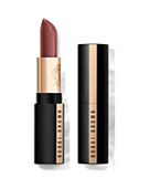 Bobbi Brown Luxe Cashmere Matte Lipstick