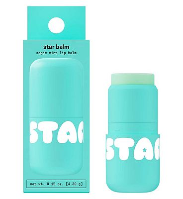 Starface Star Balm Magic Mint Lip Balm 4.30g
