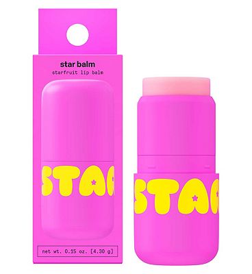 Starface Star Balm Starfruit Lip Balm 4.30g