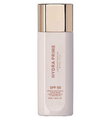 Anastasia Beverly Hills Hydra Prime SPF50  50ml