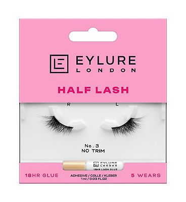Eylure Lash Cleanser 60Ml (7)