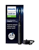 Philips Sonicare Series 5300 Electric Toothbrush, Black, HX7101/01