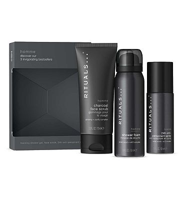 Rituals Homme Trial Set