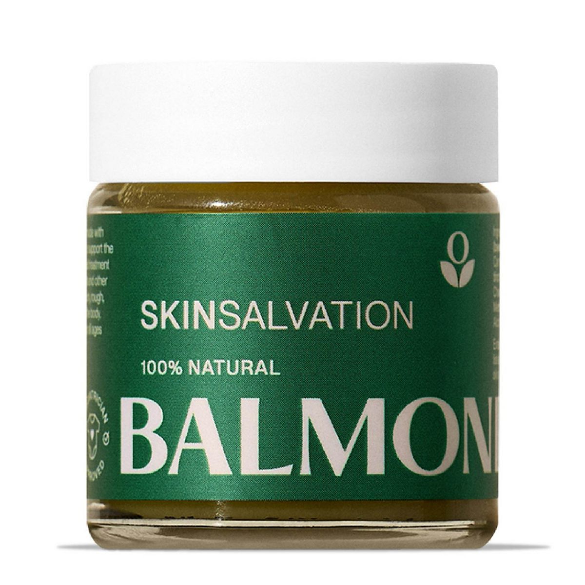 Balmonds Skin Salvation Intensive Moisturising Balm 30ml