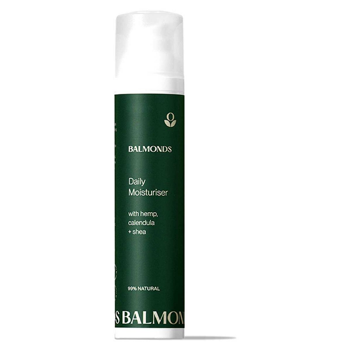Balmonds Daily Moisturiser 100Ml