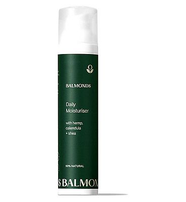Click to view product details and reviews for Balmonds Daily Moisturiser 100ml.