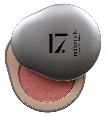 17. Radiant Silk Powder Blush (3)
