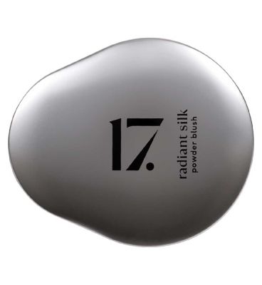 17. Radiant Silk Powder Blush (4)
