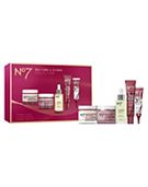 No7 Restore & Renew Collection Gift Set
