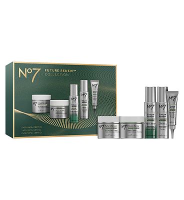 No7 Future Renew Collection Gift Set