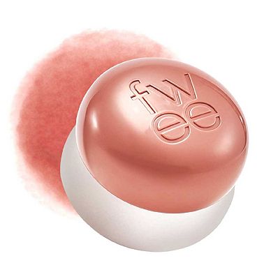 Fwee Lip&Cheek Blurry Pudding Pot Feel'n 5g RS01 Feel'n