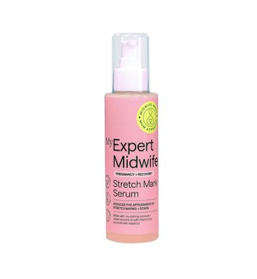 My Expert Midwife Stretch Mark Serum 150ml