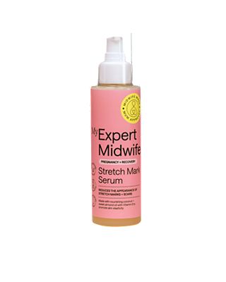 My Expert Midwife Stretch Mark Serum 150ml