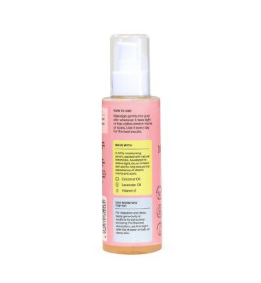 My Expert Midwife Stretch Mark Serum 150ml (3)