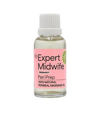 My Expert Midwife Peri Prep 30ml