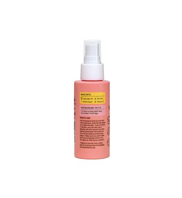 My Expert Midwife Spritz for Bits 100ml (12)
