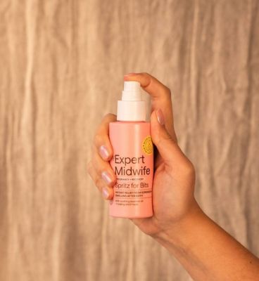 My Expert Midwife Spritz for Bits 100ml (14)