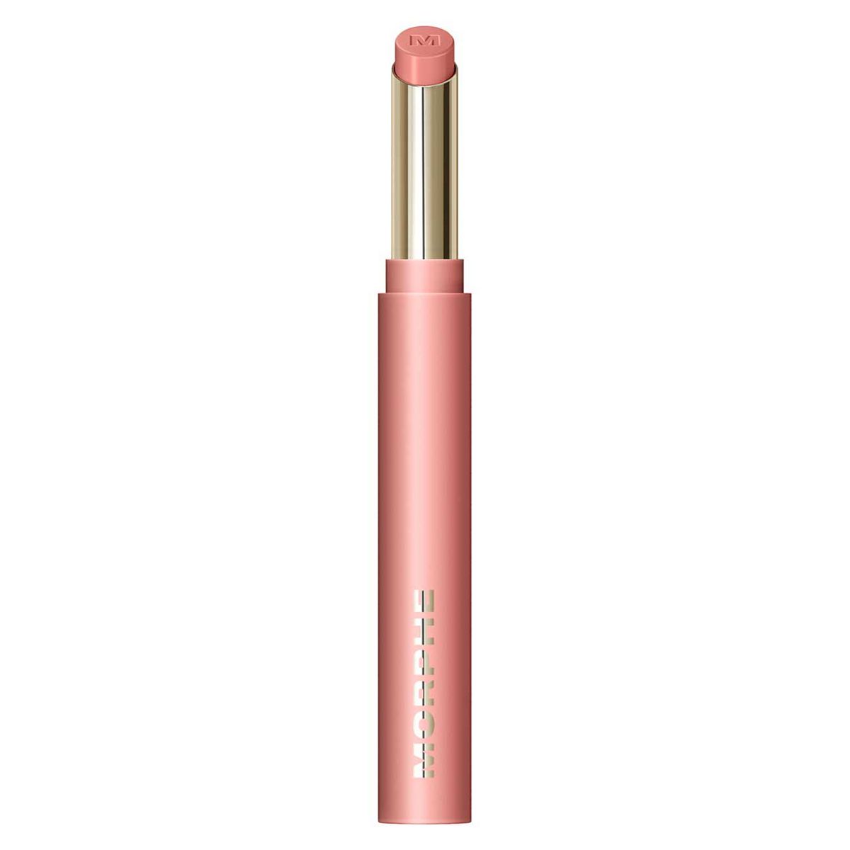 Morphe Lip Filter Plumping Matte Lipstick Plush 2.3g