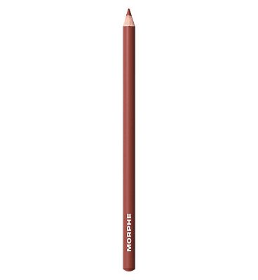 Click to view product details and reviews for Morphe Signature Lip Pencil Rock Steady 15g Rock Steady.