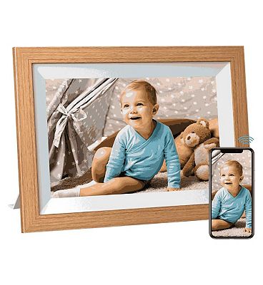 Kodak 10.1 Inch Digital Photo Frame