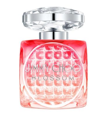 Jimmy Choo Blossom Special Edition Eau De Parfum 60ml Boots