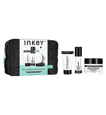 Click to view product details and reviews for The Inkey List You Need To Build Barriers.