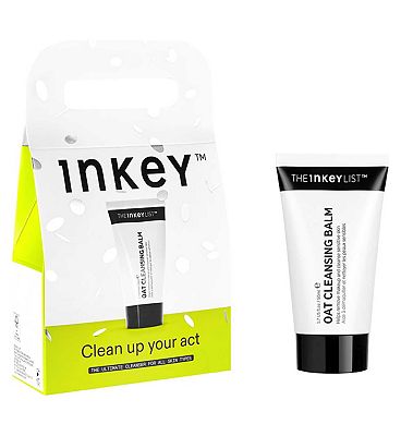 Click to view product details and reviews for The Inkey List Clean Up Your Act 50ml.