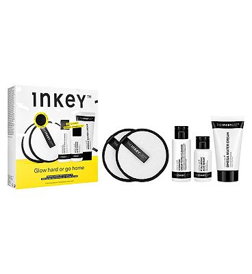 Click to view product details and reviews for The Inkey List Glow Hard Or Go Home.