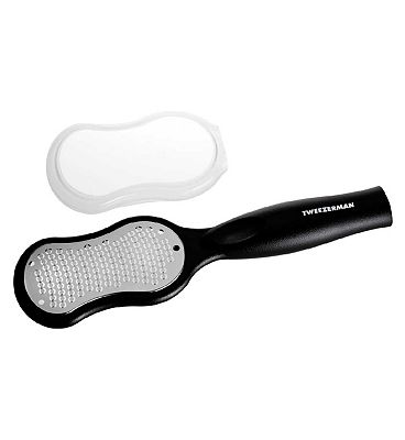 Tweezerman Pedicure Rasp Callus Remover