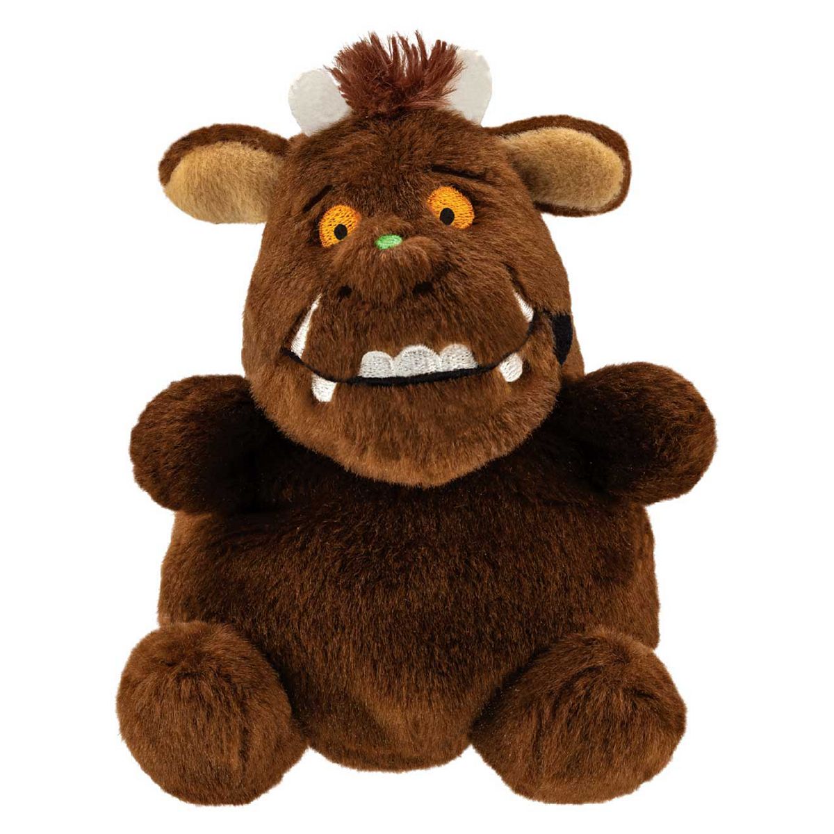 Cuddle Pals Aurora Palm Pals Gruffalo Plush Toy 5In