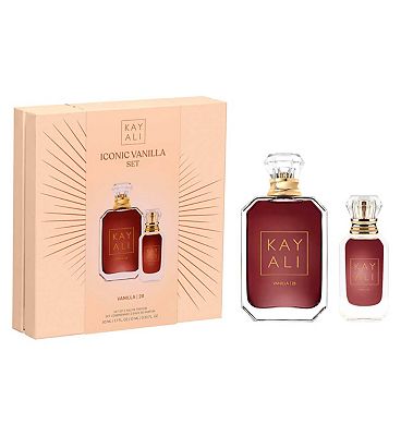 Kayali Must Haves - Boots