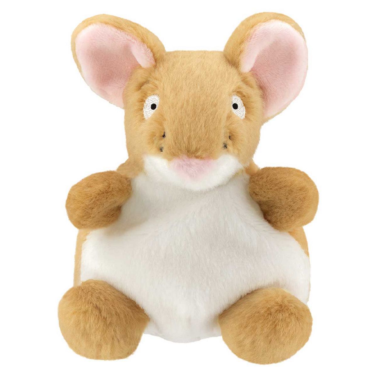 Cuddle Pals Aurora Palm Pals Gruffalo Mouse Plush Toy 5In